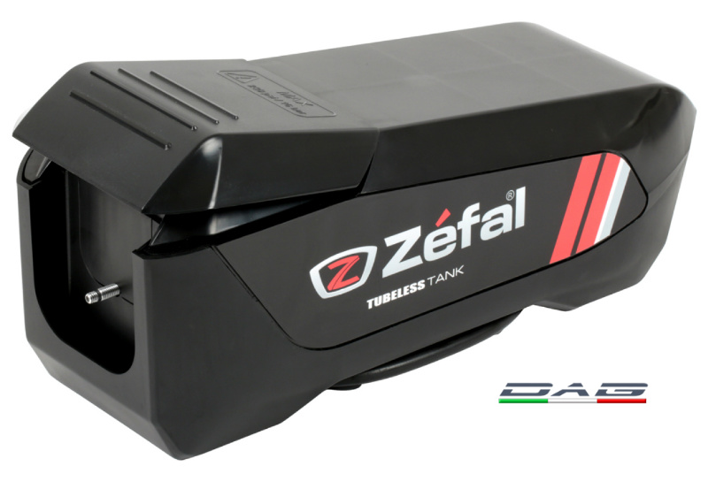 Pompa ZEFAL Tubeless Tank